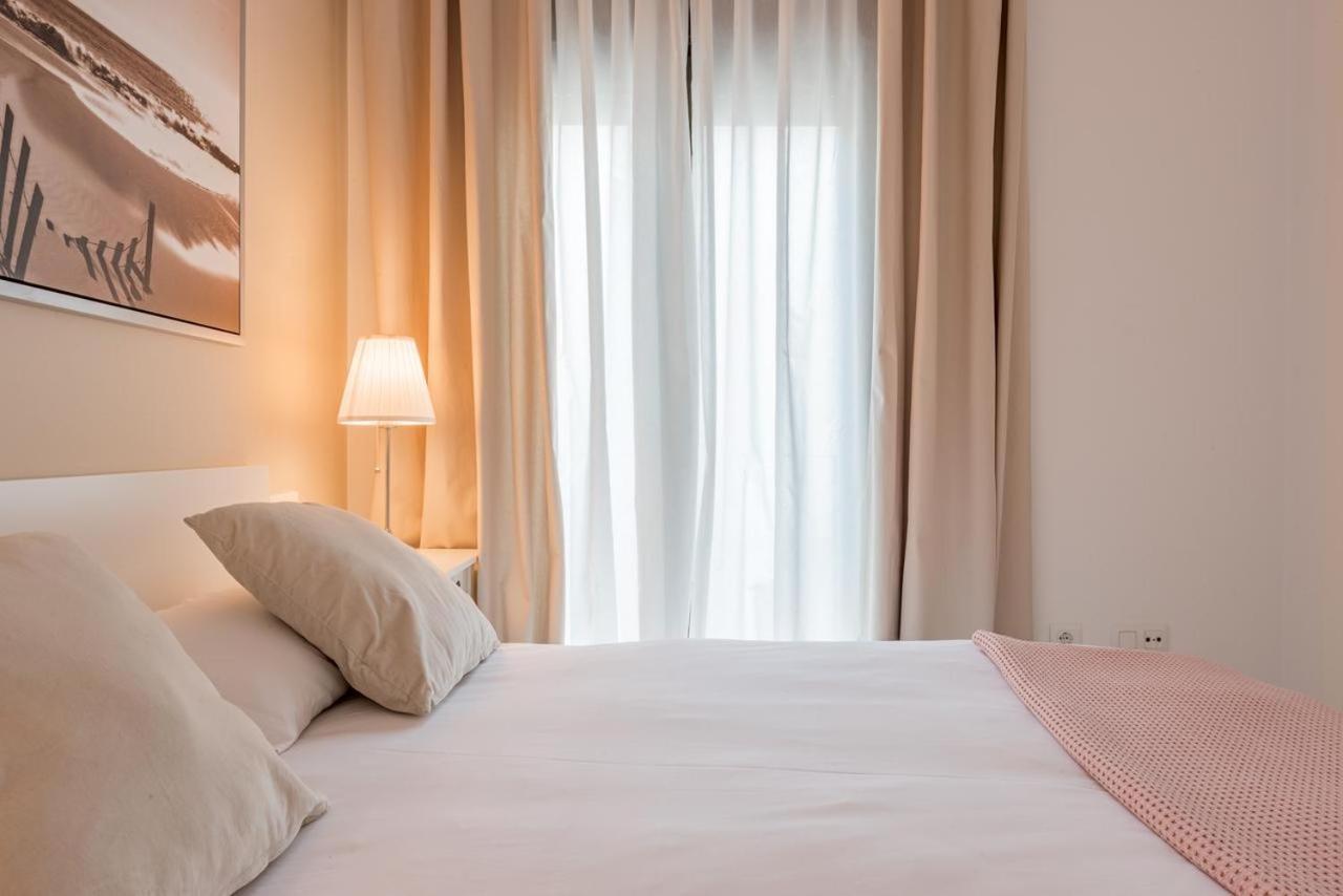 Jerez Paralejo Ha Apartment Херес-де-ла-Фронтера Екстер'єр фото