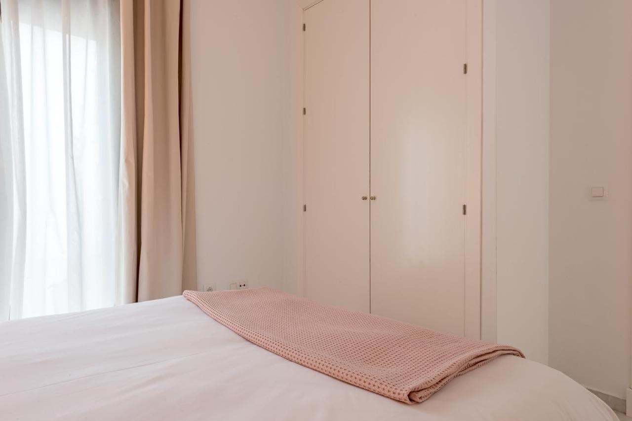 Jerez Paralejo Ha Apartment Херес-де-ла-Фронтера Екстер'єр фото