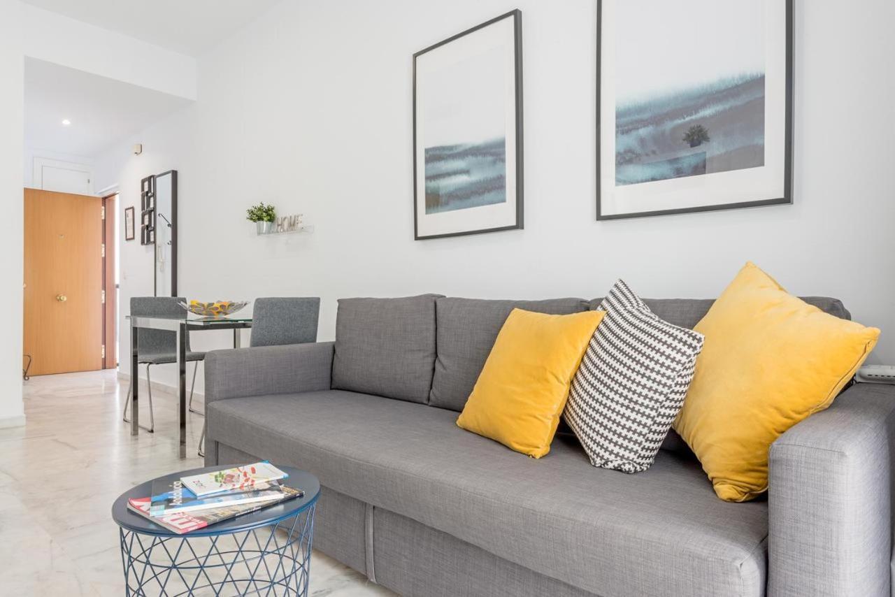 Jerez Paralejo Ha Apartment Херес-де-ла-Фронтера Екстер'єр фото