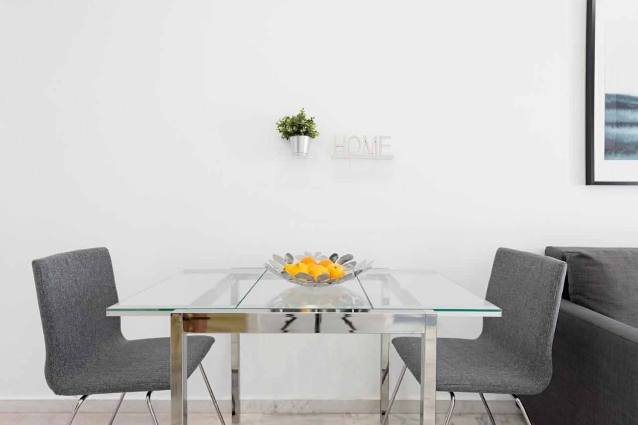 Jerez Paralejo Ha Apartment Херес-де-ла-Фронтера Екстер'єр фото