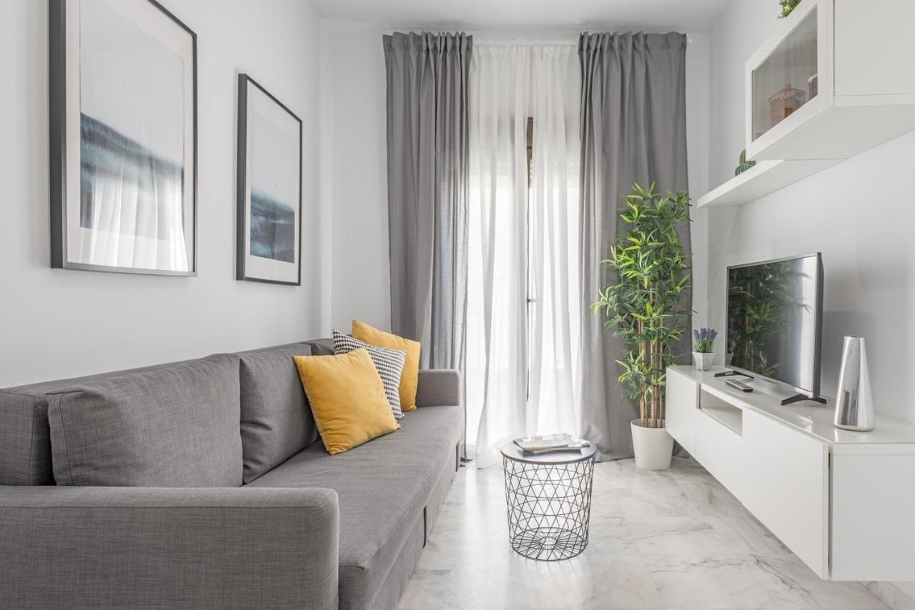 Jerez Paralejo Ha Apartment Херес-де-ла-Фронтера Екстер'єр фото