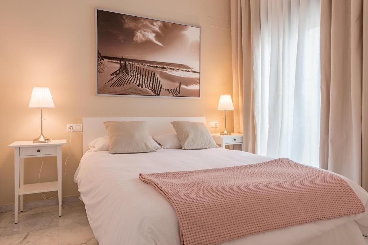 Jerez Paralejo Ha Apartment Херес-де-ла-Фронтера Екстер'єр фото