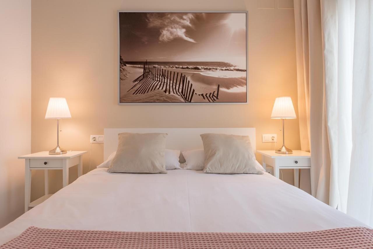 Jerez Paralejo Ha Apartment Херес-де-ла-Фронтера Екстер'єр фото