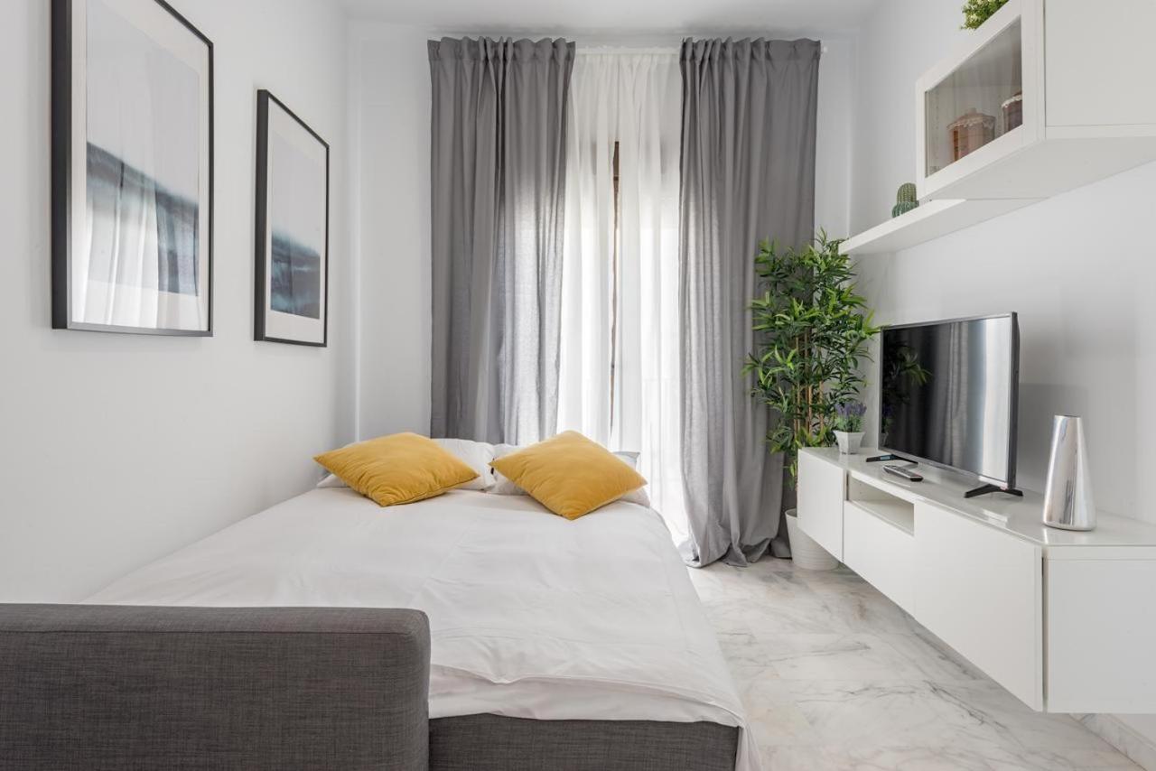 Jerez Paralejo Ha Apartment Херес-де-ла-Фронтера Екстер'єр фото